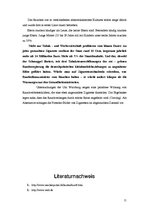 Kutatási anyagok 'Rauchen: ja oder nein', 11.                