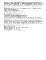 Esszék 'David Usher', 1.                