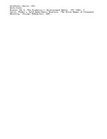 Esszék 'External Communications Anaylsis - Walt Disney Corporation', 2.                