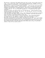 Esszék 'Nationalism', 1.                