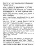 Esszék 'Compensation: Rewards and Recognition', 1.                