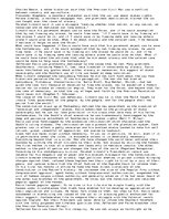 Esszék 'Civil War', 1.                