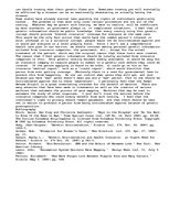 Esszék 'A Massive Project for the Benefit of Mankind', 2.                