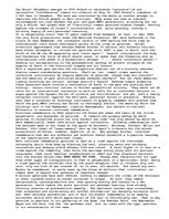 Esszék 'Tikkun Olam: Repairing the World By Faith in the Past', 1.                