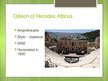 Prezentációk 'Athens Temples', 17.                