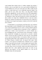 Esszék 'A tanár értékelő szavai', 3.                