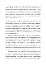 Esszék 'A tanár értékelő szavai', 4.                