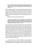 Esszék 'Analysis of Italian Neorealism Through Works of Michelangelo Antonioni', 4.                