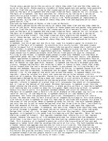 Esszék 'Everlasting Importance of Myths in the Lives of Mortals', 1.                