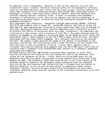 Esszék 'Reactions of C=C Terminated Self-Assembled Monolayers in Gas-Phase Ozone', 1.                