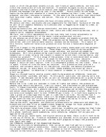 Esszék 'An Explanation into the Television Production Process', 3.                