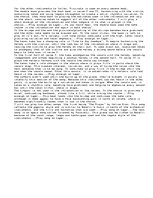 Esszék 'Viva Voce on Andrea Bocelli. How Is His Music Linked with Both the Pop and Opera', 2.                