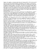 Esszék 'Sound: More than what You Hear', 3.                