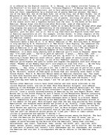 Esszék 'Americanisms in England.', 4.                