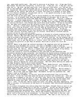 Esszék 'The Crucible by Arthur Miller', 2.                