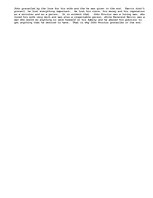 Esszék 'The Crucible by Arthur Miller', 3.                