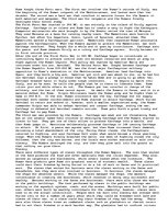 Esszék 'Punic Wars', 1.                