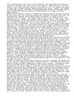 Esszék 'Body Art Banning', 2.                