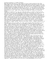 Esszék 'The Nanking Massacre, a Tragedy Forgotten', 1.                