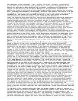 Esszék 'Reign of Terror Was During the French Revolution', 1.                