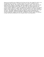 Esszék 'Reign of Terror Was During the French Revolution', 3.                