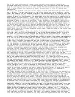 Esszék 'Gun Control Legislation', 1.                