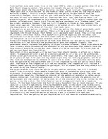 Esszék 'Gun Control Legislation', 2.                