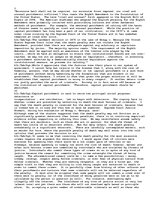 Esszék 'Capital Punishment Should Be Abolished', 1.                