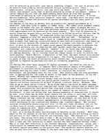 Esszék 'Capital Punishment Should Be Abolished', 2.                