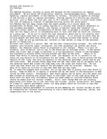 Esszék 'Capital Punishment Should Be Abolished', 3.                