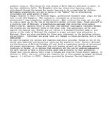 Esszék 'Gives Various Statistics and Figures about the Canadian Tourism Industry', 3.                