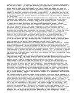 Esszék 'The Double Edged Sword of Heresy', 3.                