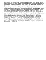 Esszék 'The Double Edged Sword of Heresy', 4.                