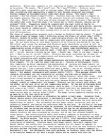 Esszék 'Experiences in Nature, The Love Song of J. Alfred Prufrock, and Ode by Wordswort', 2.