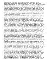 Esszék 'Semiotic Analysis of Winter by Tori Amos', 1.                