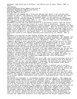 Esszék 'Deregulation of Aviation', 2.