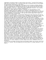 Esszék 'From Nixon to Reagan', 2.                