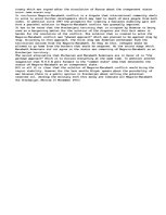 Esszék 'Nagorno', 2.                