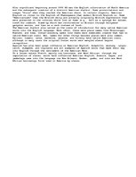 Esszék 'American English', 1.                