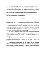 Kutatási anyagok 'Nonverbal Clues in Deception', 11.                