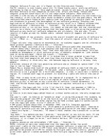 Esszék 'Computer Software Piracy and its Impact on the International Economy', 1.                