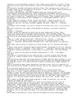 Esszék 'Computer Software Piracy and its Impact on the International Economy', 3.                