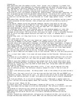 Esszék 'Computer Software Piracy and its Impact on the International Economy', 4.                