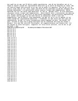 Esszék 'Superledning', 4.                