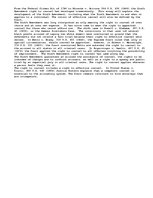 Esszék 'Six Amendment', 1.                