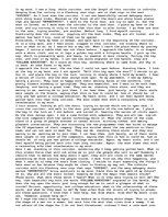 Esszék 'What a College Education Means to Me', 1.                