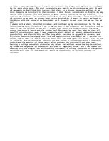 Esszék 'What a College Education Means to Me', 2.                