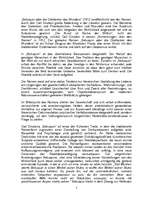 Összefoglalók, jegyzetek 'Carl Einstein: Bebuquin oder die Dilettanten des Wunders. Eine Analyse', 2.                