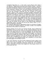 Összefoglalók, jegyzetek 'Carl Einstein: Bebuquin oder die Dilettanten des Wunders. Eine Analyse', 5.                