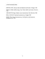 Összefoglalók, jegyzetek 'Carl Einstein: Bebuquin oder die Dilettanten des Wunders. Eine Analyse', 6.                